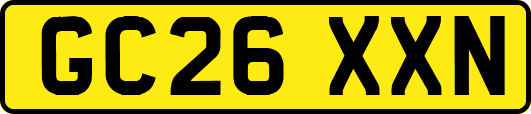 GC26XXN