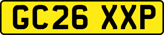 GC26XXP