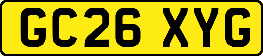 GC26XYG