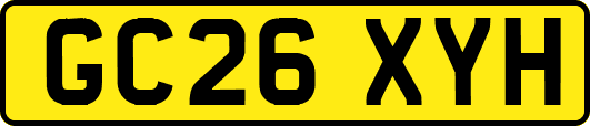 GC26XYH