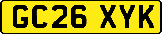 GC26XYK