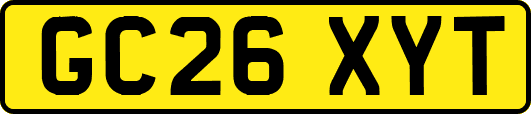 GC26XYT