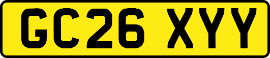 GC26XYY
