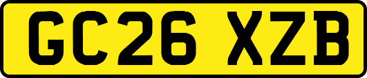 GC26XZB