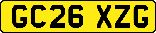 GC26XZG