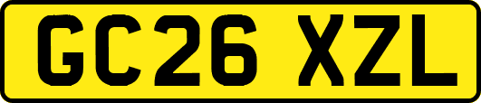 GC26XZL