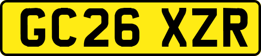 GC26XZR