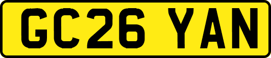 GC26YAN