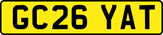 GC26YAT
