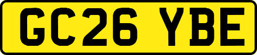 GC26YBE