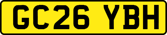 GC26YBH