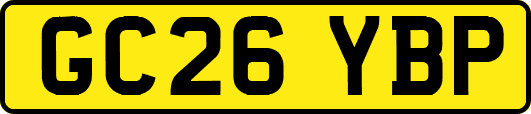 GC26YBP