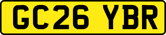 GC26YBR