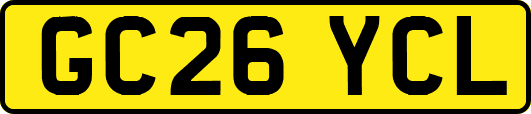 GC26YCL