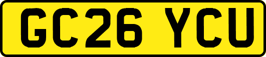 GC26YCU