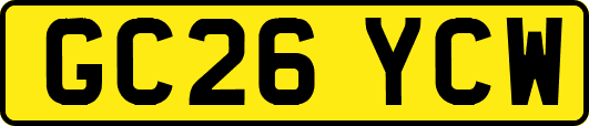 GC26YCW