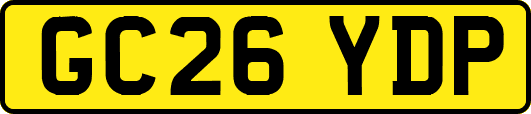 GC26YDP