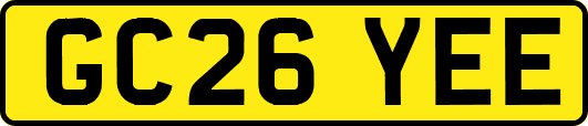 GC26YEE