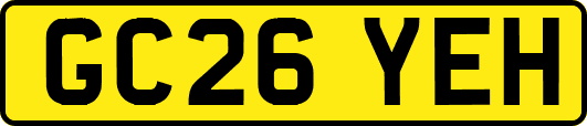 GC26YEH