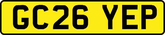 GC26YEP