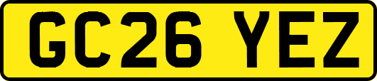 GC26YEZ
