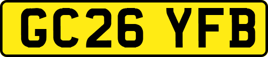 GC26YFB