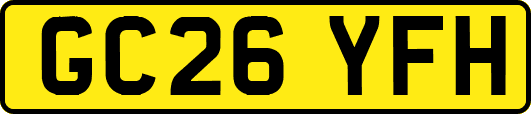 GC26YFH