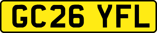 GC26YFL