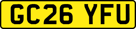 GC26YFU