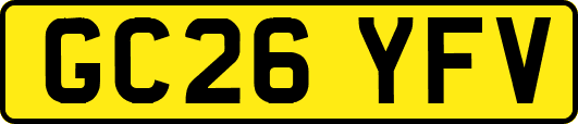 GC26YFV