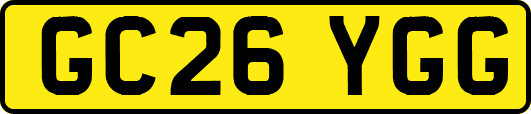 GC26YGG