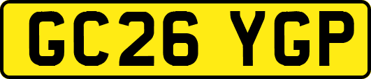 GC26YGP
