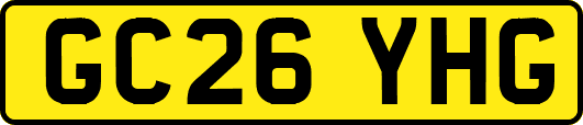 GC26YHG