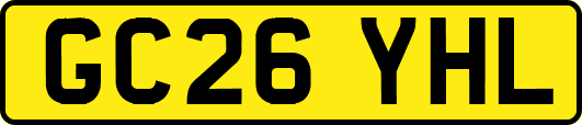 GC26YHL