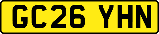 GC26YHN