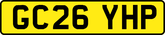 GC26YHP
