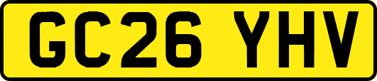 GC26YHV