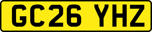 GC26YHZ