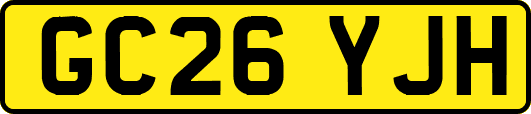 GC26YJH