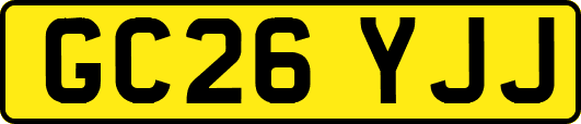 GC26YJJ