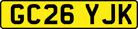 GC26YJK