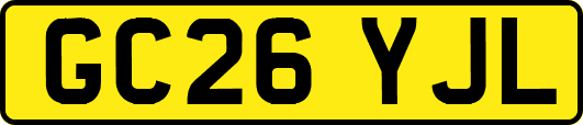 GC26YJL