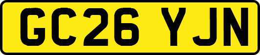 GC26YJN