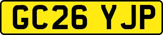 GC26YJP