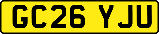 GC26YJU