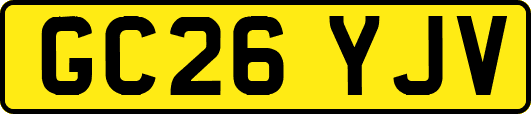 GC26YJV