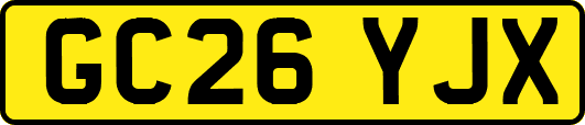 GC26YJX