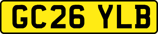GC26YLB