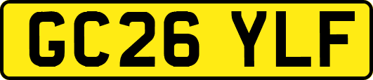 GC26YLF