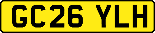 GC26YLH